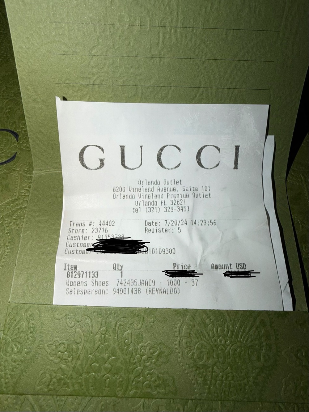 Gucci Black Platform Sandals with Signature Horsebit - Picture 6 of 6
